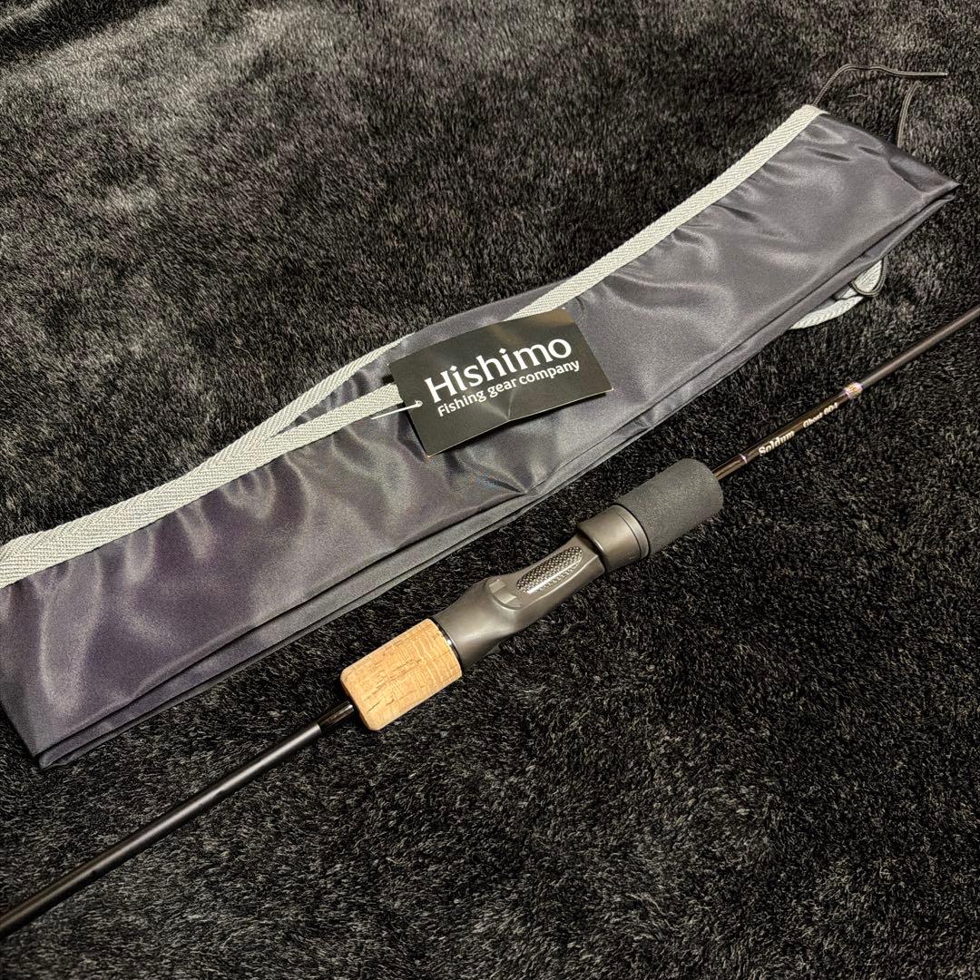 ひしも　ソルダムゴースト　SOMG604