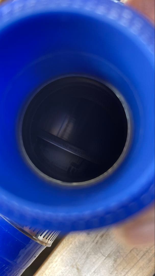 JB64メタルワークス ナカミチ インテークチャンバー ジムニー