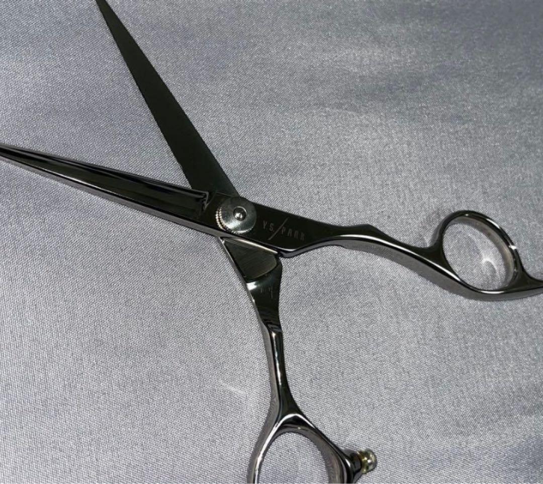 Y.S.PARKシザー【研ぎ済】