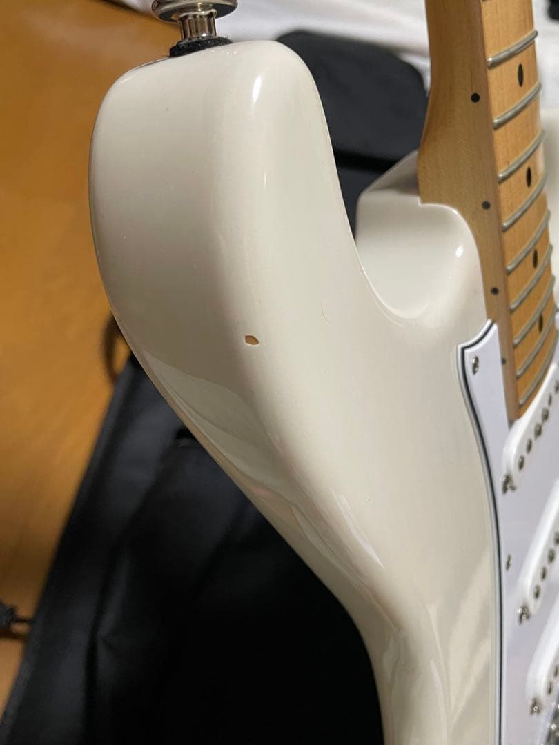 ギター MOMOSE MST2-STD/M WBD