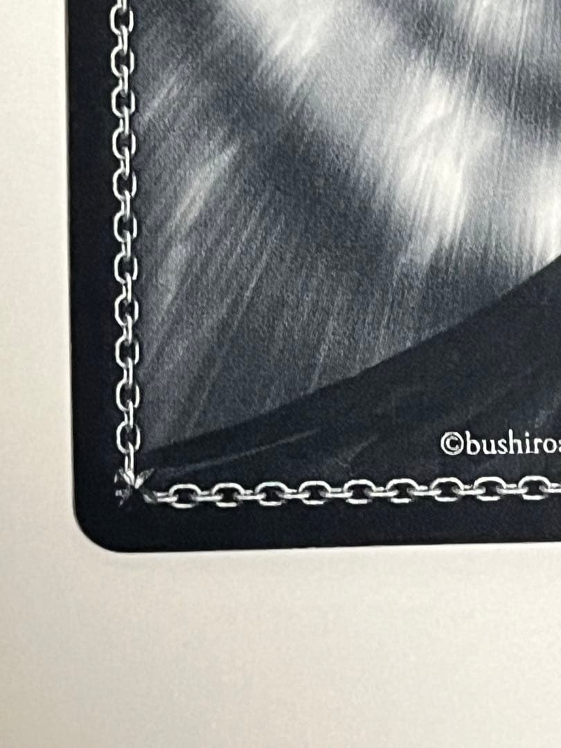 ヴァイス　愛おしの光　レム　SP