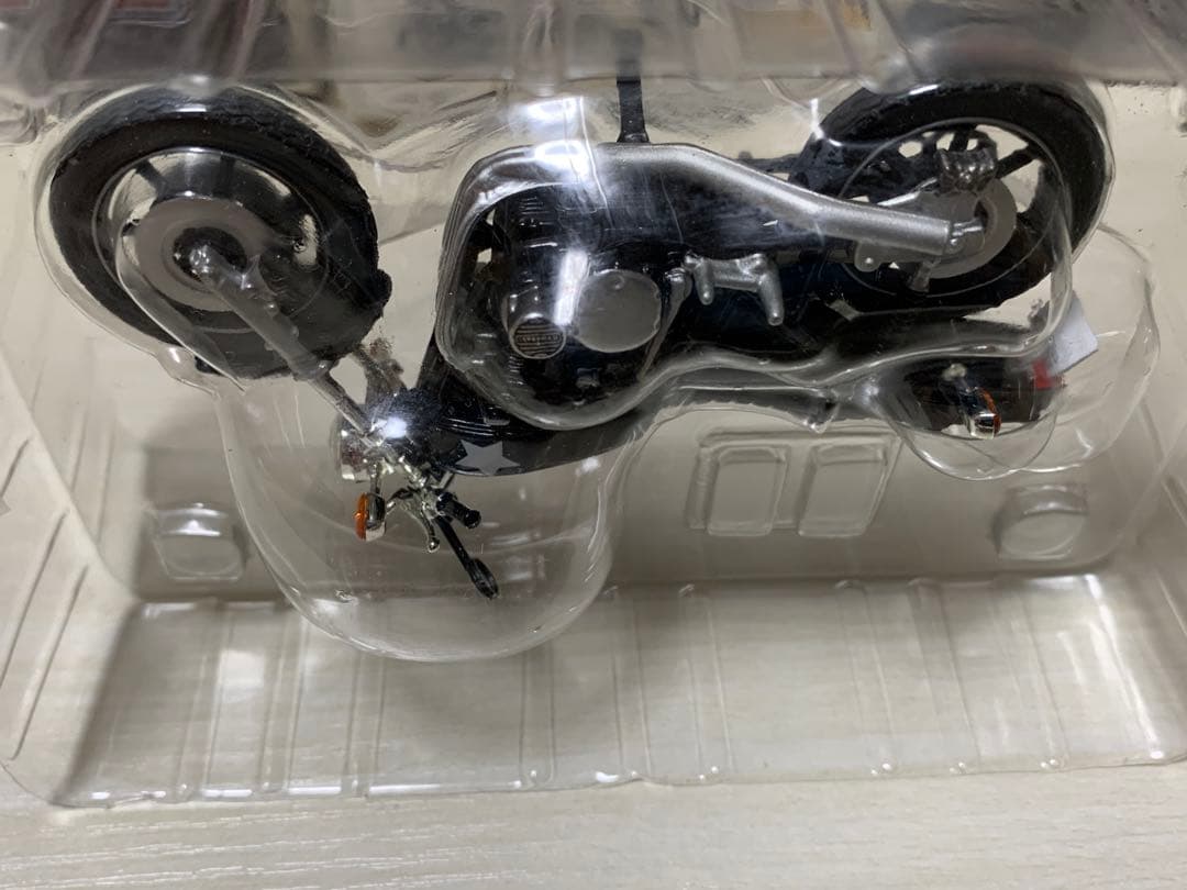 1/24 カスタムバイクコレクション