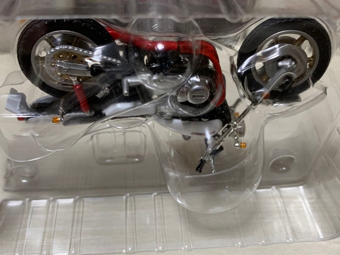 1/24 カスタムバイクコレクション