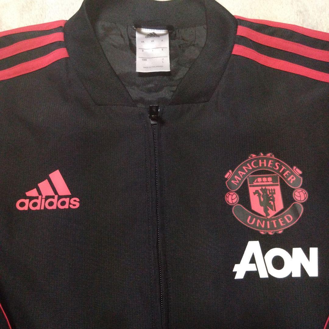 マンチェスター・Ｕ　(AON時代、状態は良いほうです)