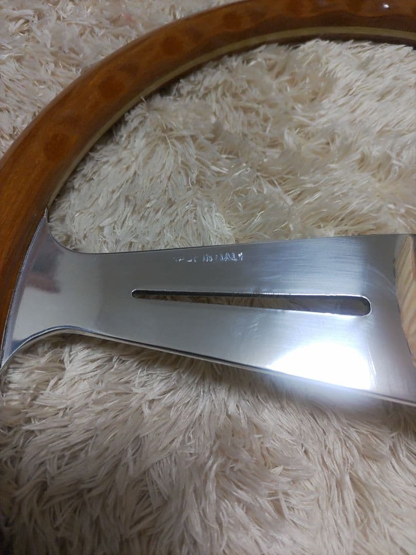 【ひとし】NARDI☆ナルディクラシックウッドポリッシュ/ヴィンテージ