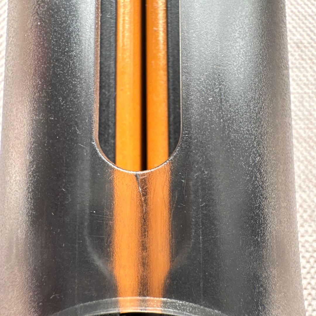 tomo⭐︎グランパーム Glampalmストレートアイロン GP201BL