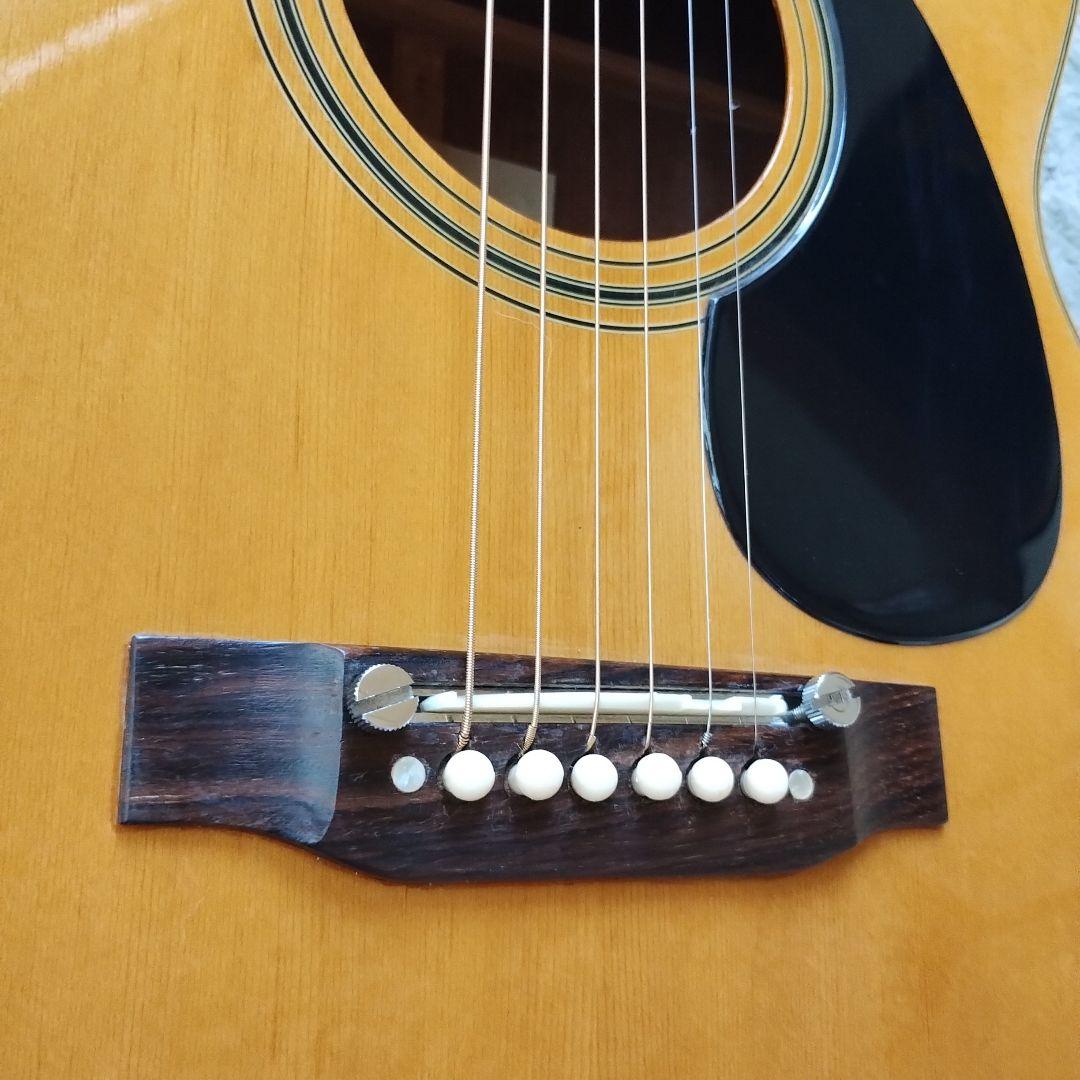 TOKAI楽器、1970年代、浜松工場製、ピックアップ、アジャストサドル