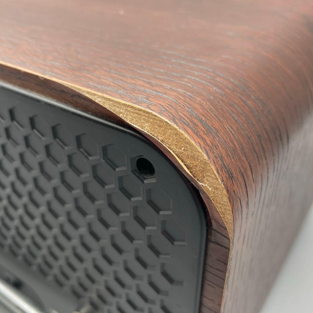 SANSUI SMS-820BT CD ステレオシステム