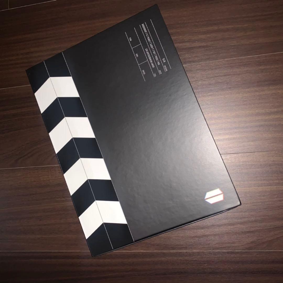 BTS SEASON'S GREETINGS membership 写真集