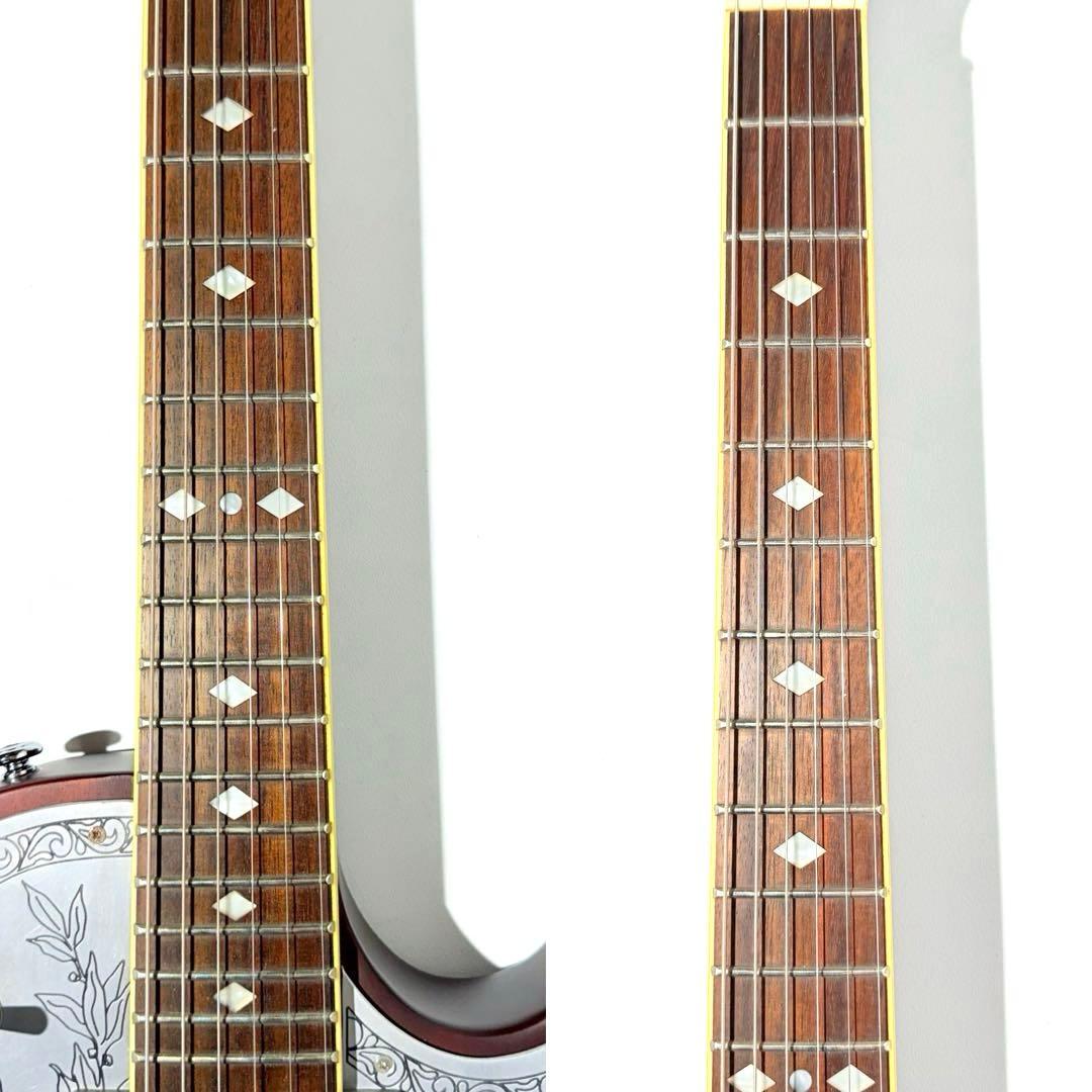 【希少】Alden ZEMATIS 風 エレキギター