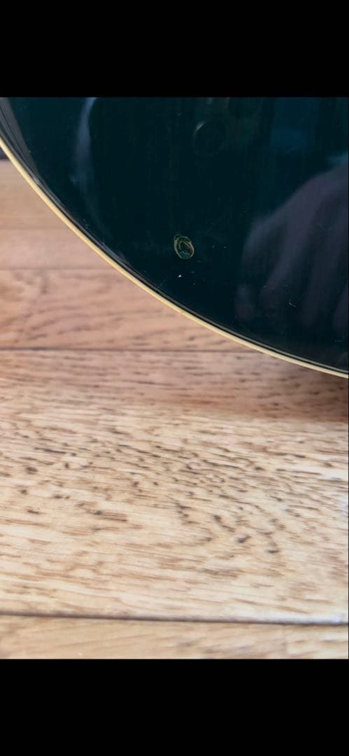 YAMAHA SG-1500 ジェイドグリーン