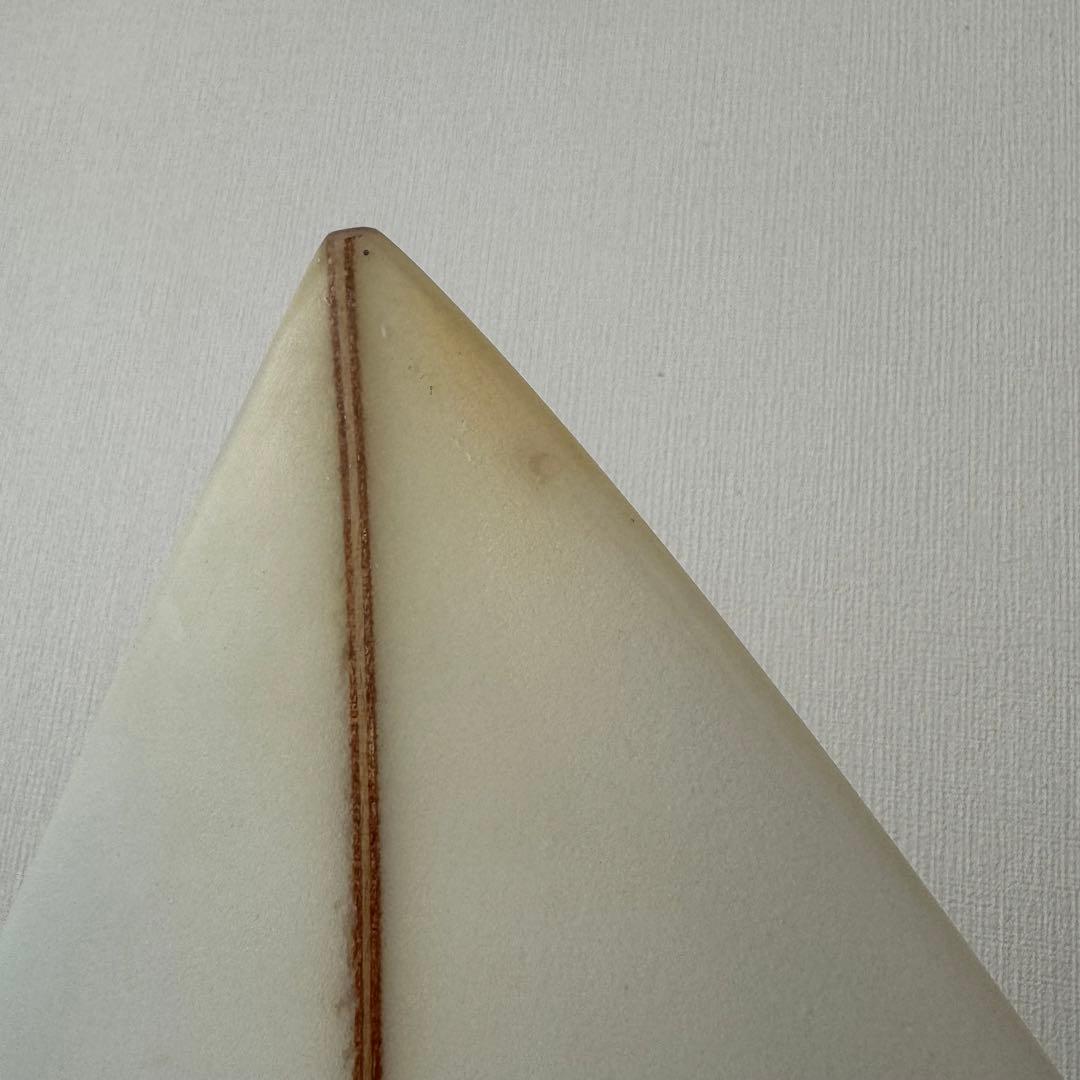 美品　サーフボード　ショートボード　マウリシオギル　MG 5'9