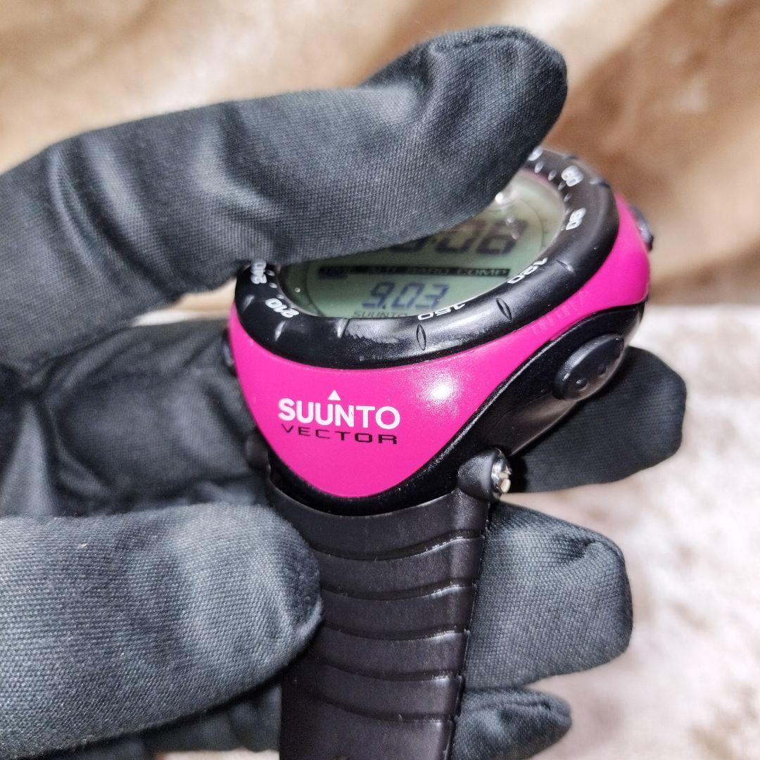 スント　ベクター　パープル　中古