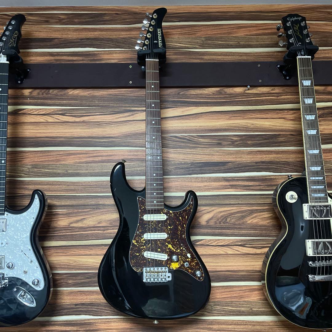 フェルナンデス　ストラト