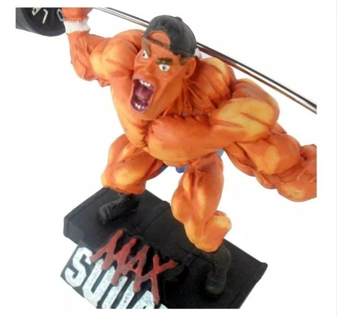 手作り人形のレアアイテム。