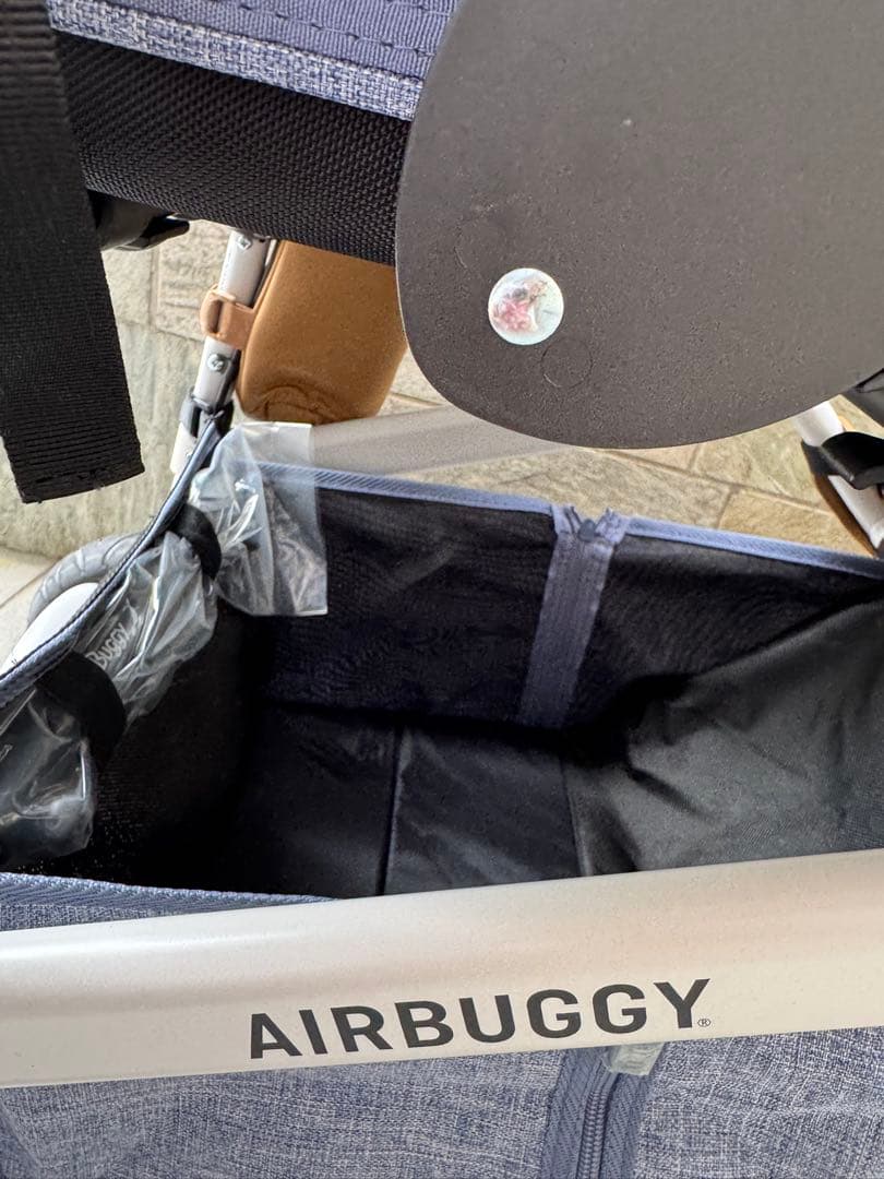 AirBuggy エアバギー ドーム 3 レギュラー