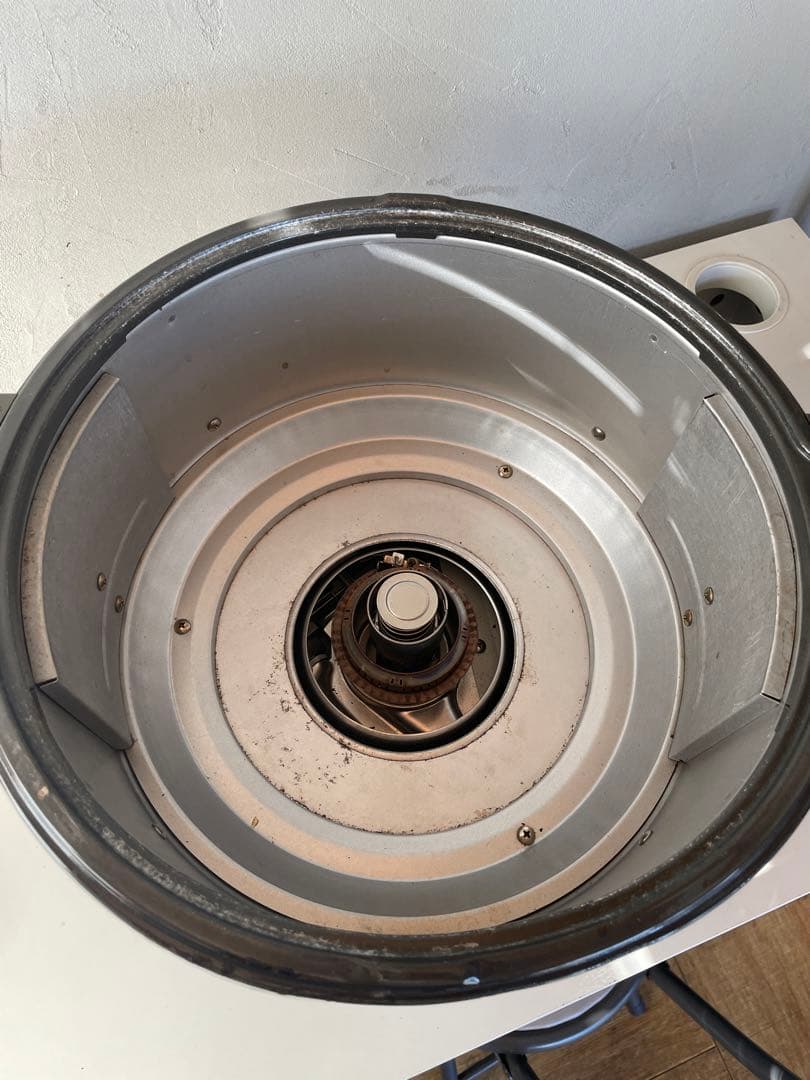 【あるじ】Paloma パロマ ガス炊飯器　PR-3200S 業務用