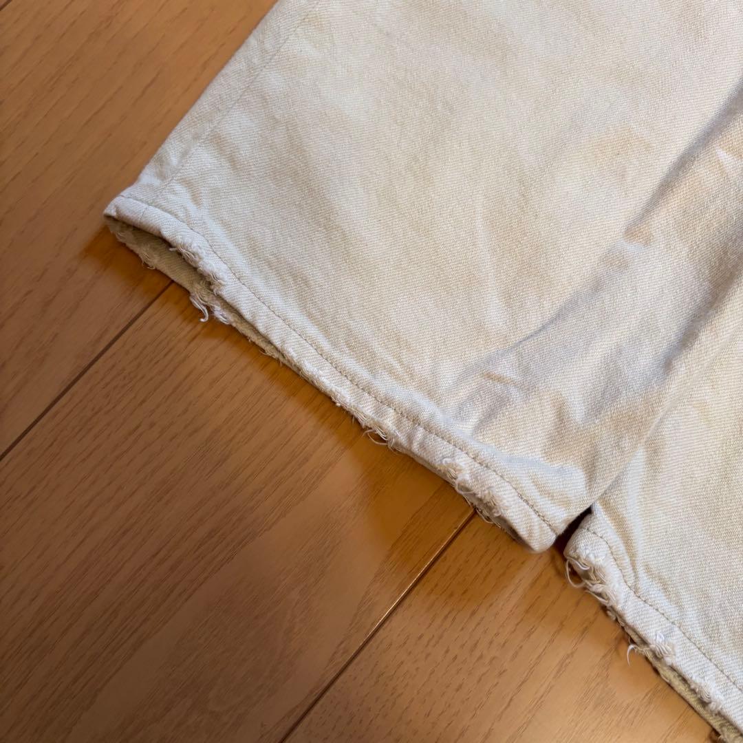 marka コクーンフィットジーンズ 2