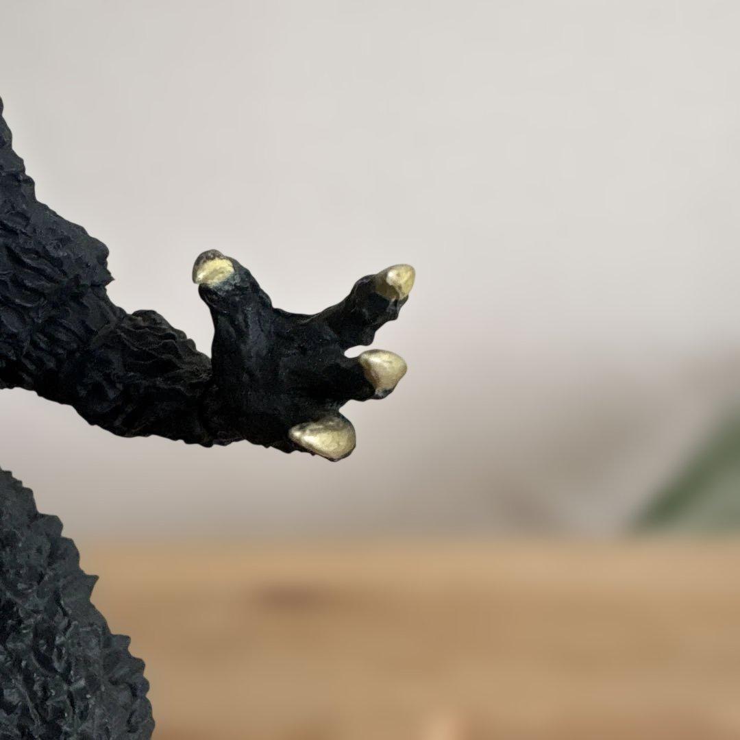 転*）様 バンダイ　ゴジラ