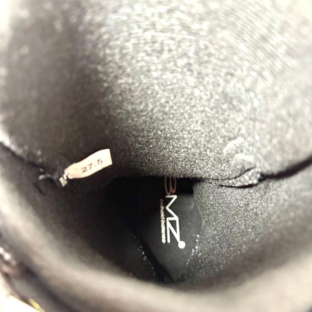 美品　エアボーン　nature スノーボードブーツ　BOA 27.5㎝