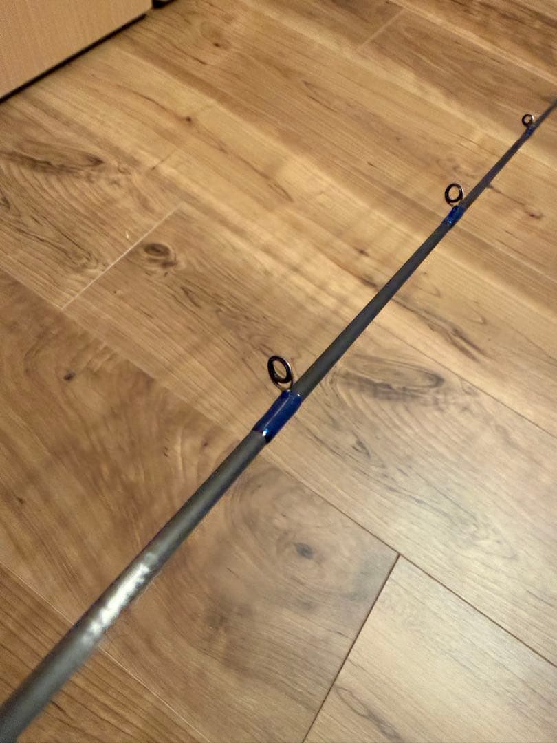 ディープライナー　ロジカルプライム70#4 DEEPLINER