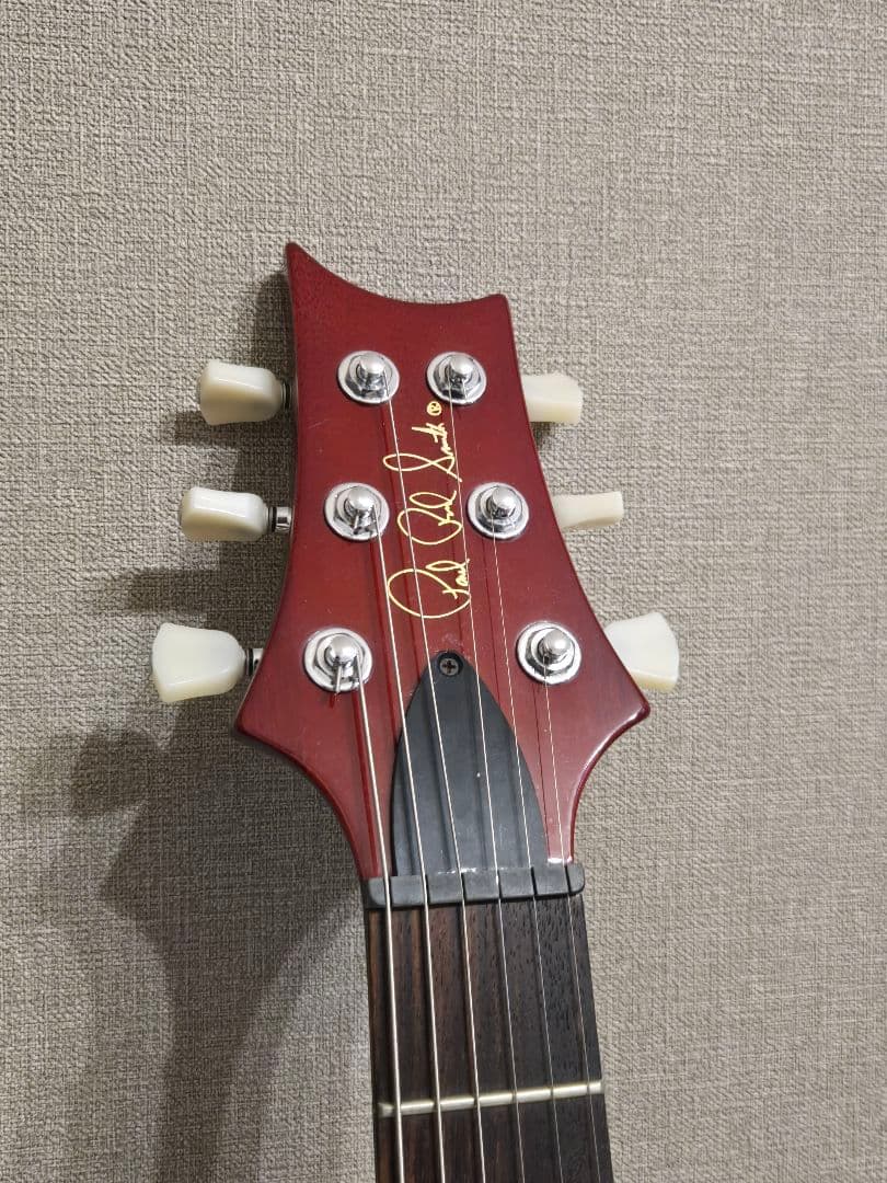 ギター PRS Custom22 10top