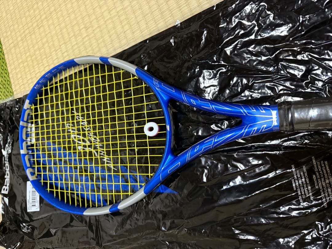 新品未使用　Pure Drive 30th G2 ピュアドライブ　30周年