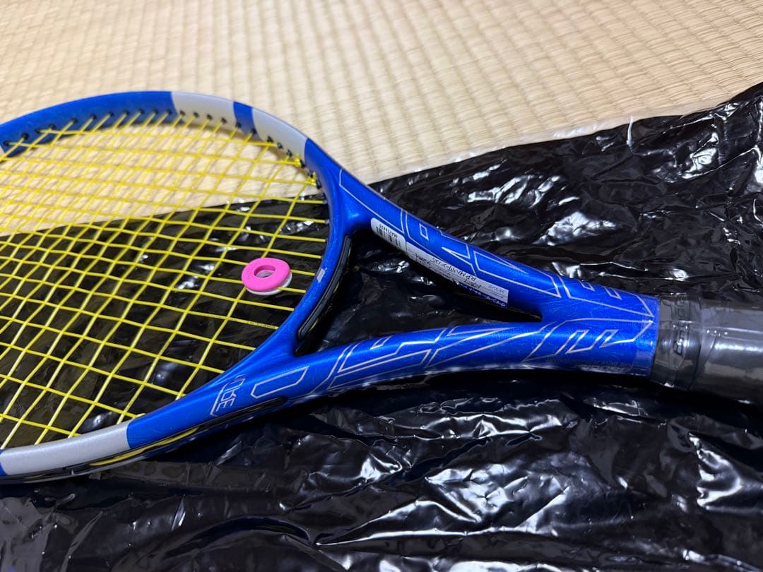 新品未使用　Pure Drive 30th G2 ピュアドライブ　30周年