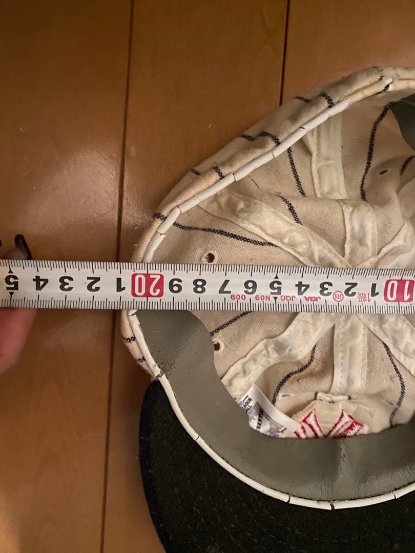 CROMAN/BROCKTON, MASS. U.S.A (30's~40's）