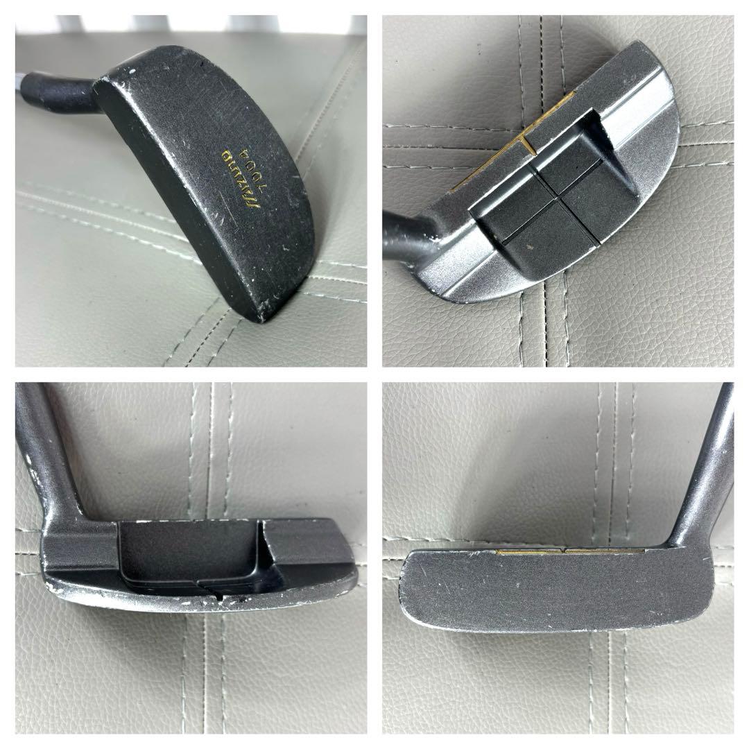 本格派 メンズゴルフクラブ 12本 フルセット ゴルフセット お試し品 初心者向