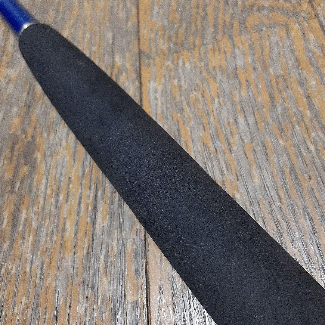 シマノ　海明 スペシャル 50-270　予備穂先付き