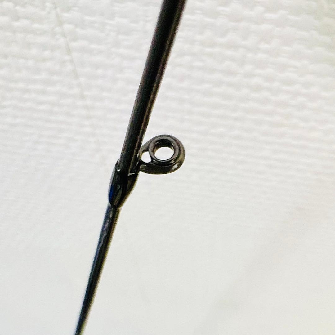 ロッド SaltyStage Prototype XAJS-552ULT-ST