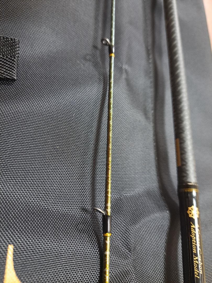 スクイッドマニア 攻 706ML Trick Jerk [15th model]