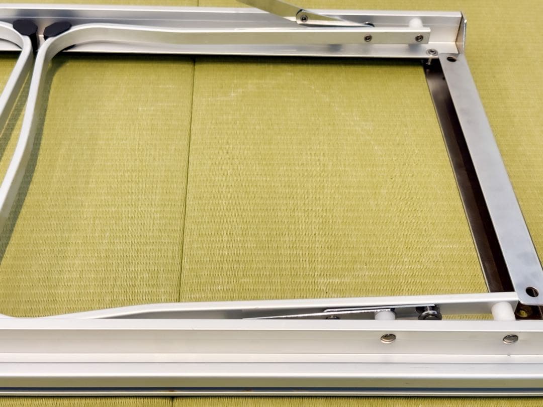 スノーピーク エントリーIGT CK-080スライドトップハーフ 竹 4枚セット