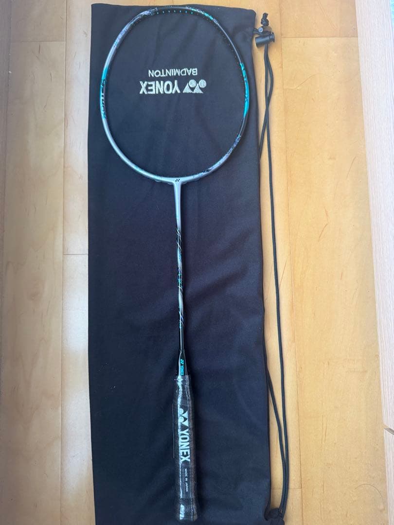 YONEX 3AX88S-P 4U5 バドミントンラケット