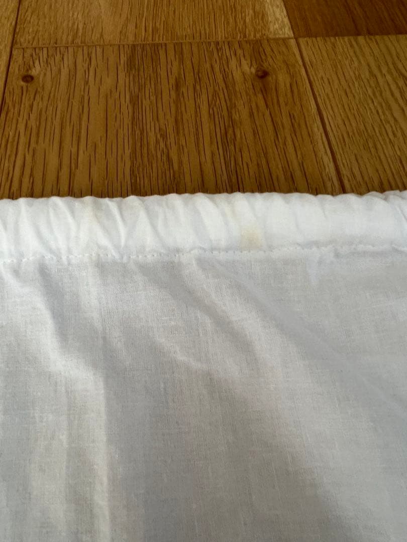 レア　LUDLOW ラドロー　ミンクファー　ボディバッグ