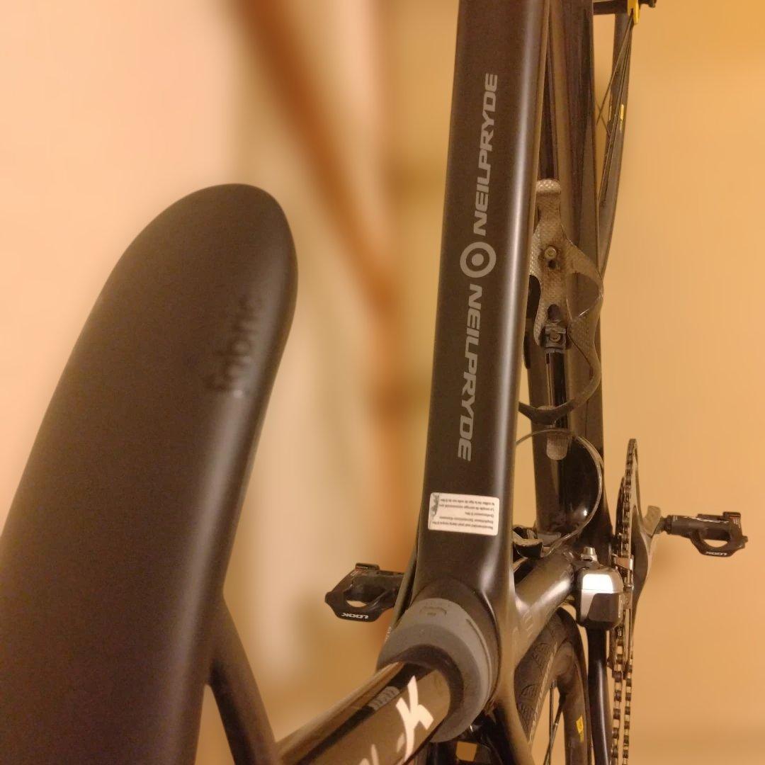 NEILPRYDE DIABLO ニールプライド デュアブロ