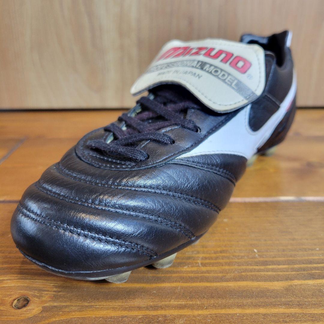ミズノ モレリア2 JAPAN 25.5cm