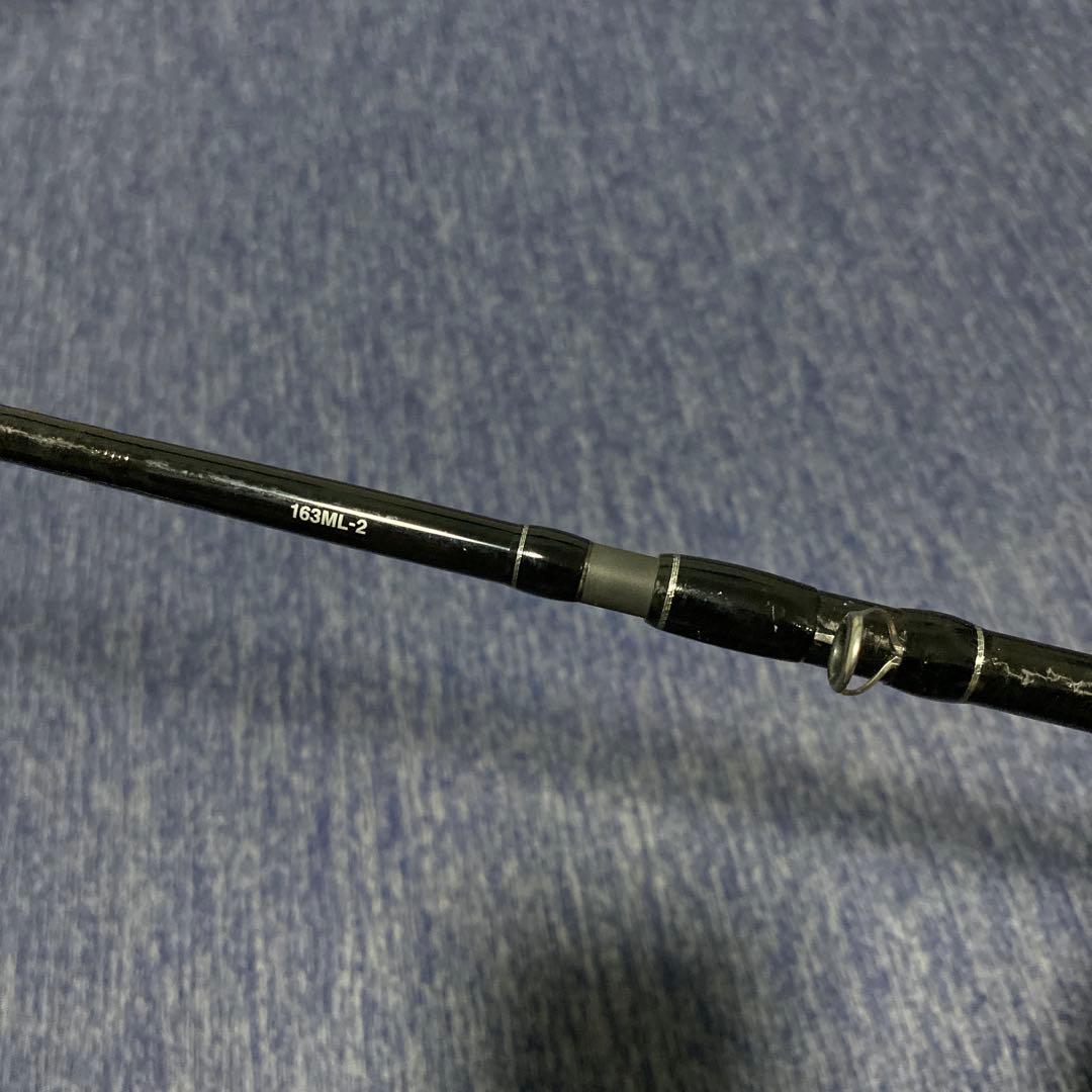 Bantam 163ML-2 袋あり