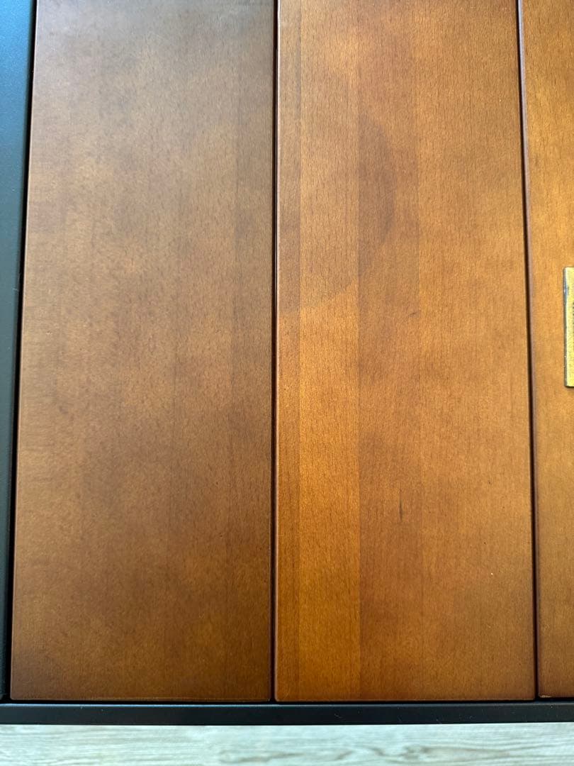 Hilander LIT TABLE 100×38cm リットテーブル