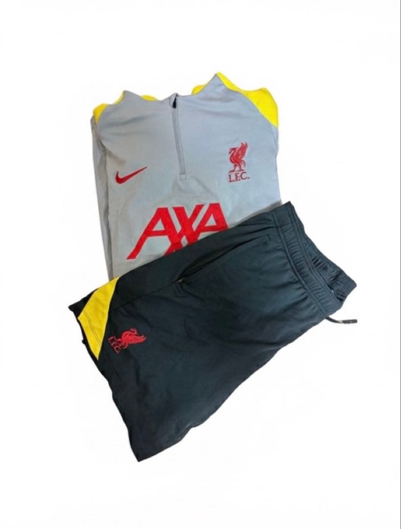 Liverpool FC トレーニングウェア Nike