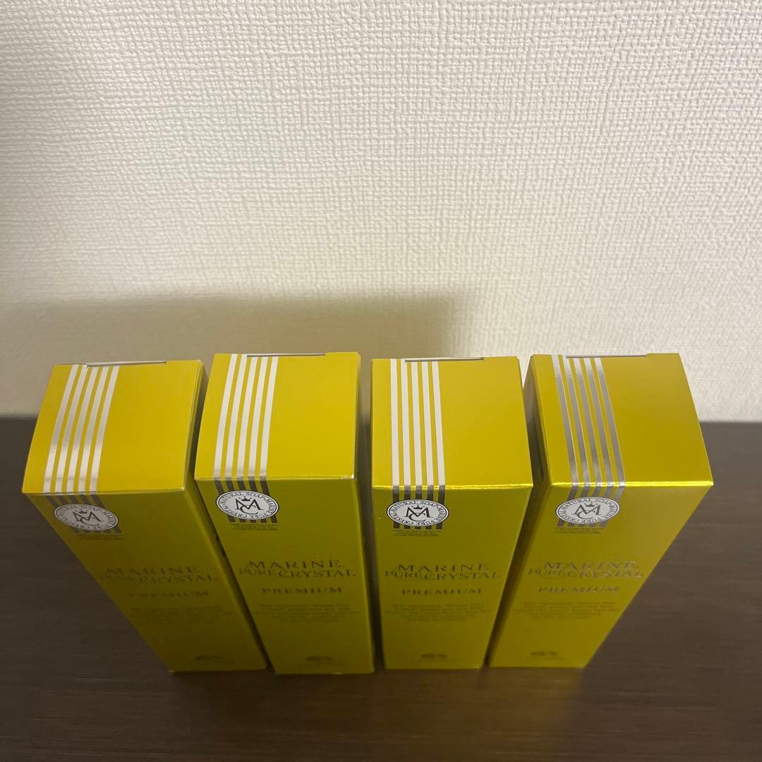 エコロインターナショナル　マリンピュアクリスタル