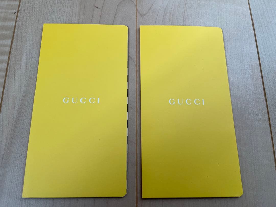 GUCCI ハンカチーフ