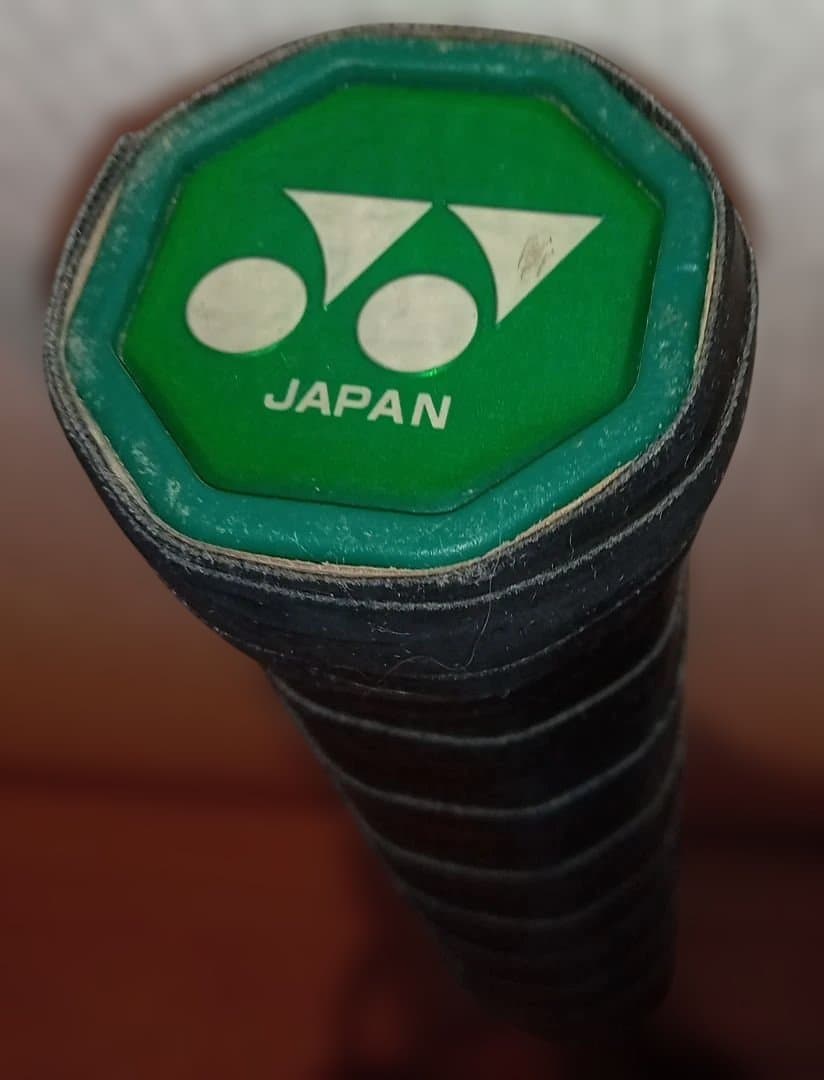 YONEX VOLTRAGE UL1 軟式テニスラケット セット