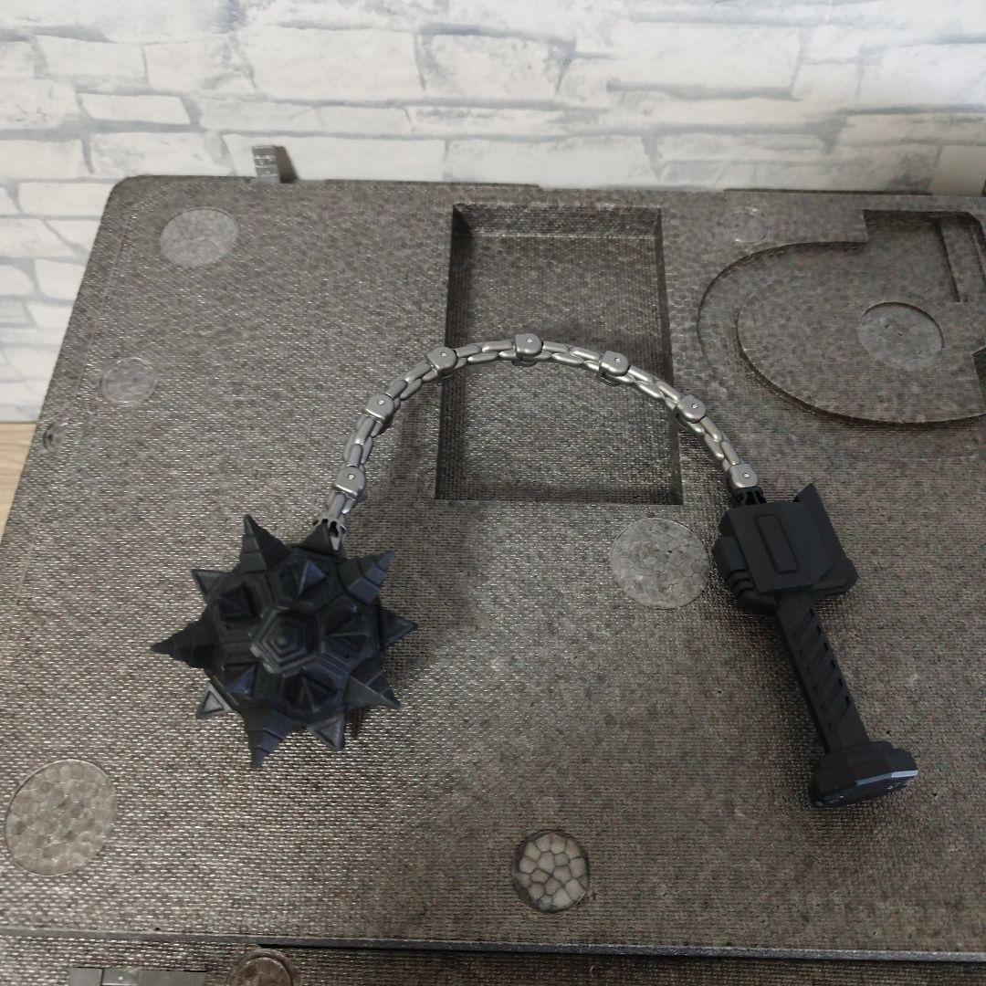 【美品】Robosen コレクターズエディション フィギュア