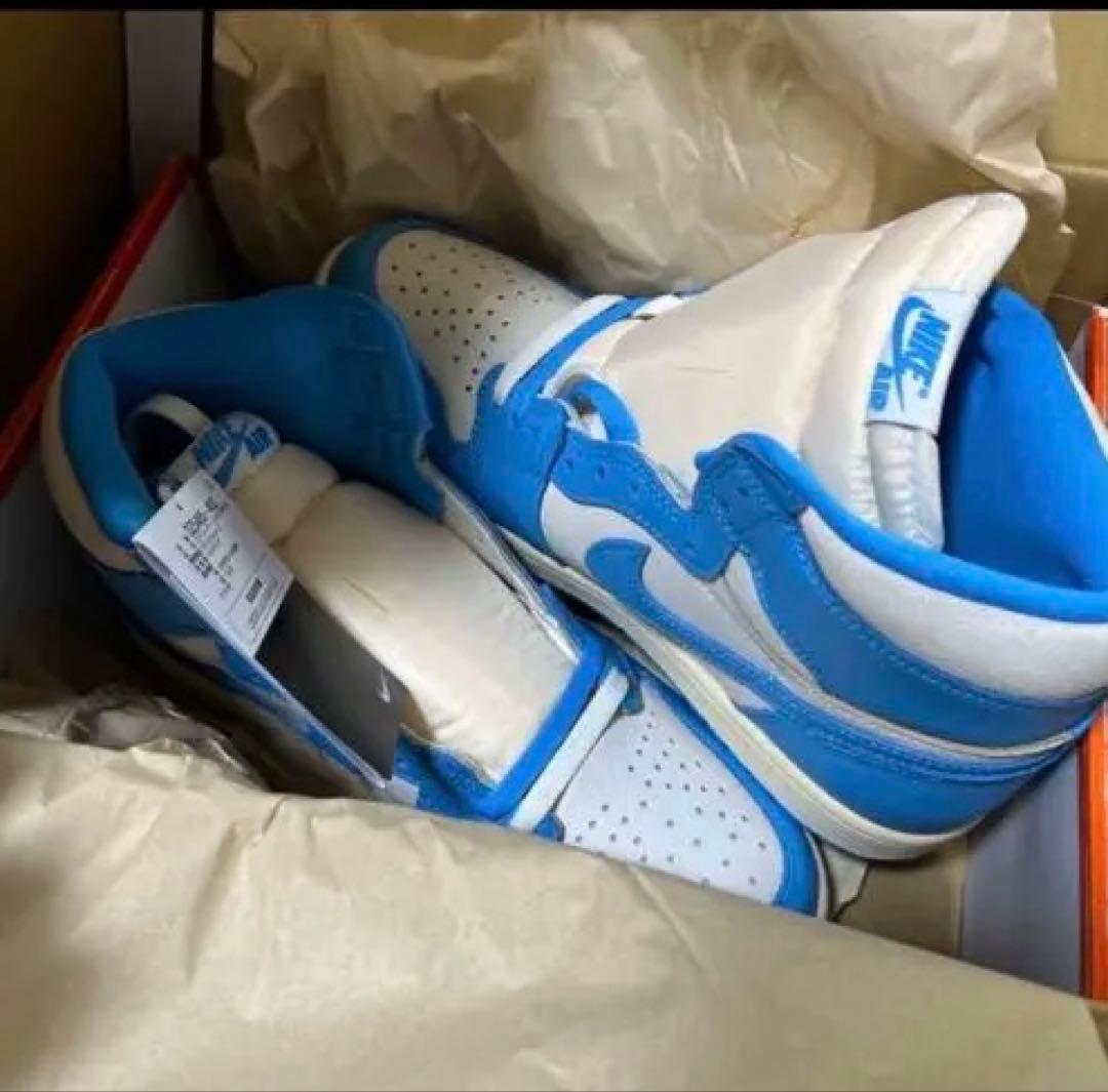 エアジョーダン1