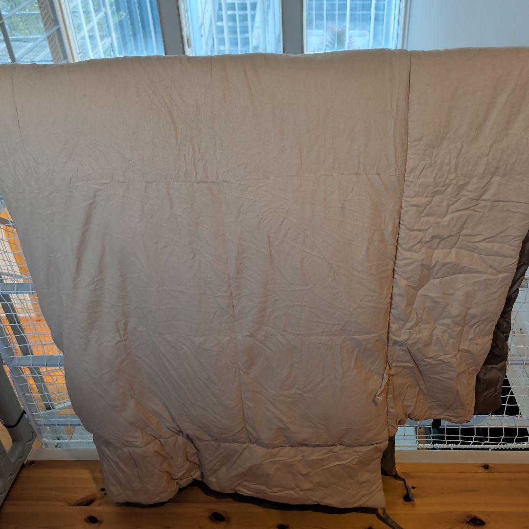 グランドオフトン ダブル1600/ peak(スノーピーク)