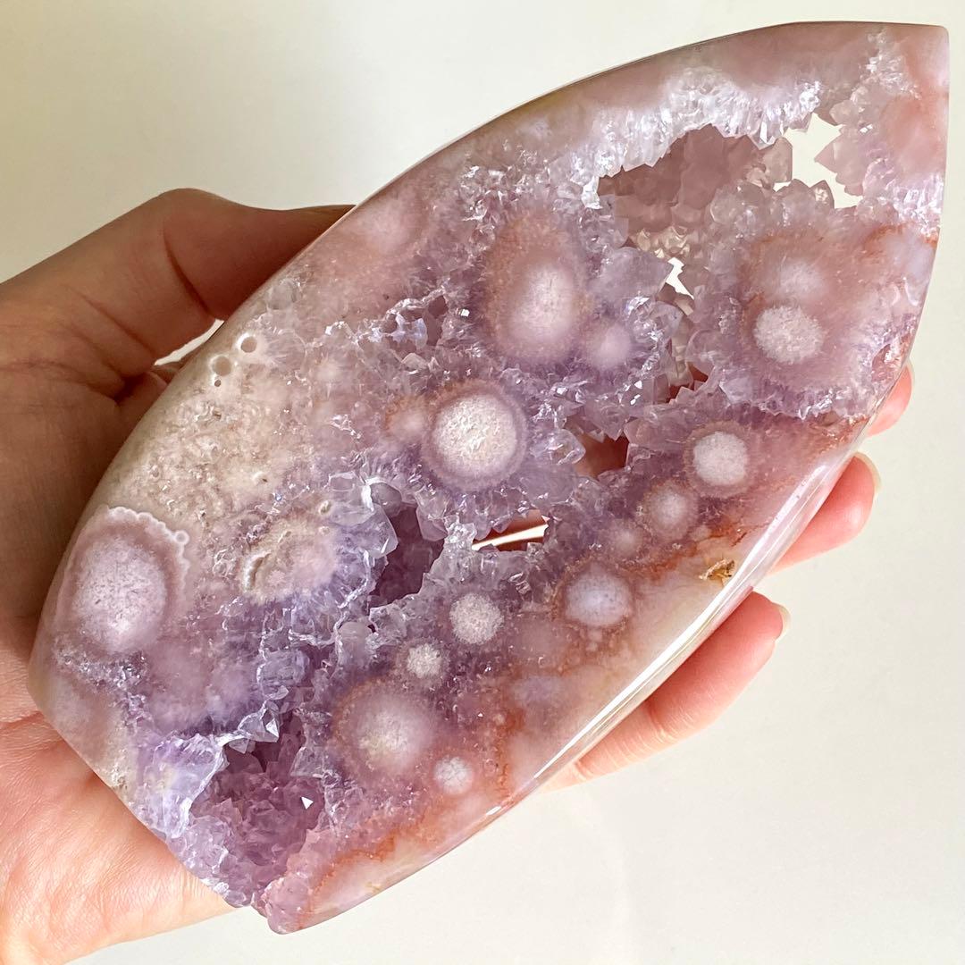 ヤシの実様　お受け取りまでのご確認用ページ