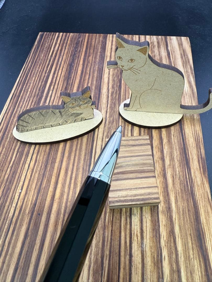 Montegrappa ボールペン ネロウーノ ブラック