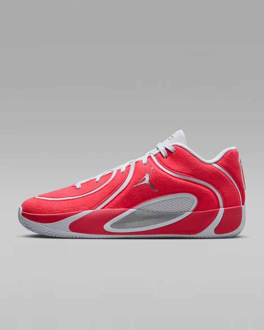 ナイキ　ジョーダン　テイタム4 PREM NIKE TATUM 4 バッシュ